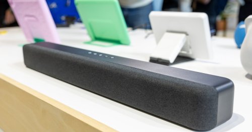 The 12 best soundbar deals in Best Buy’s 3-day sale — from $30