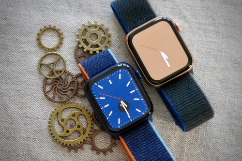 newest apple watch se