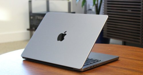 Apple MacBook Pro 14-inch (M2 Max) review: hotter, faster, better