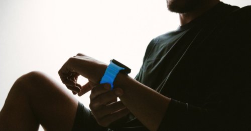 Nomad’s always desirable glow-in-the-dark Apple Watch band is back