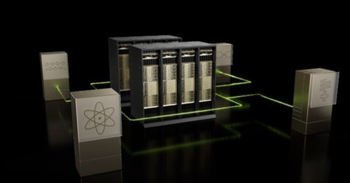 Quantum computing just got an AI upgrade