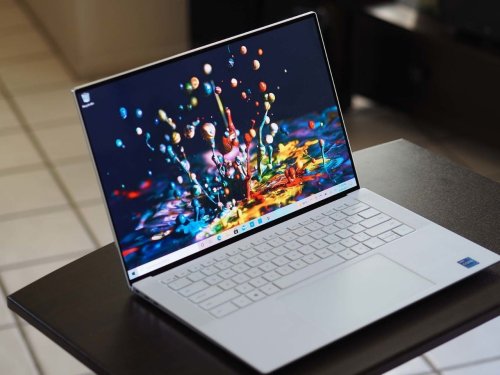 Dell XPS 15 and 17 laptops are both on clearance today