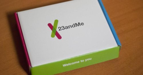The 23andMe data breach just keeps getting scarier