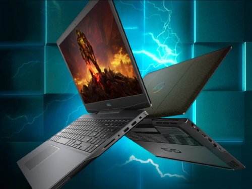 This Dell gaming laptop is $330 off for Memorial Day 2022