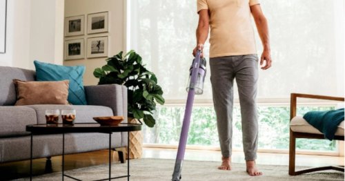 This Shark cordless vacuum is under $150 — who needs Dyson?