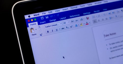 How to recover unsaved Word documents on Windows and Mac