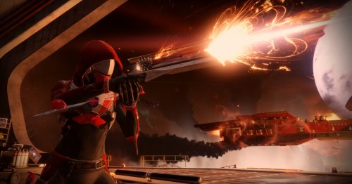 Destiny 2 power leveling guide: How to get raid-ready fast
