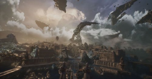 Clair Obscur: Expedition 33’s style is its substance