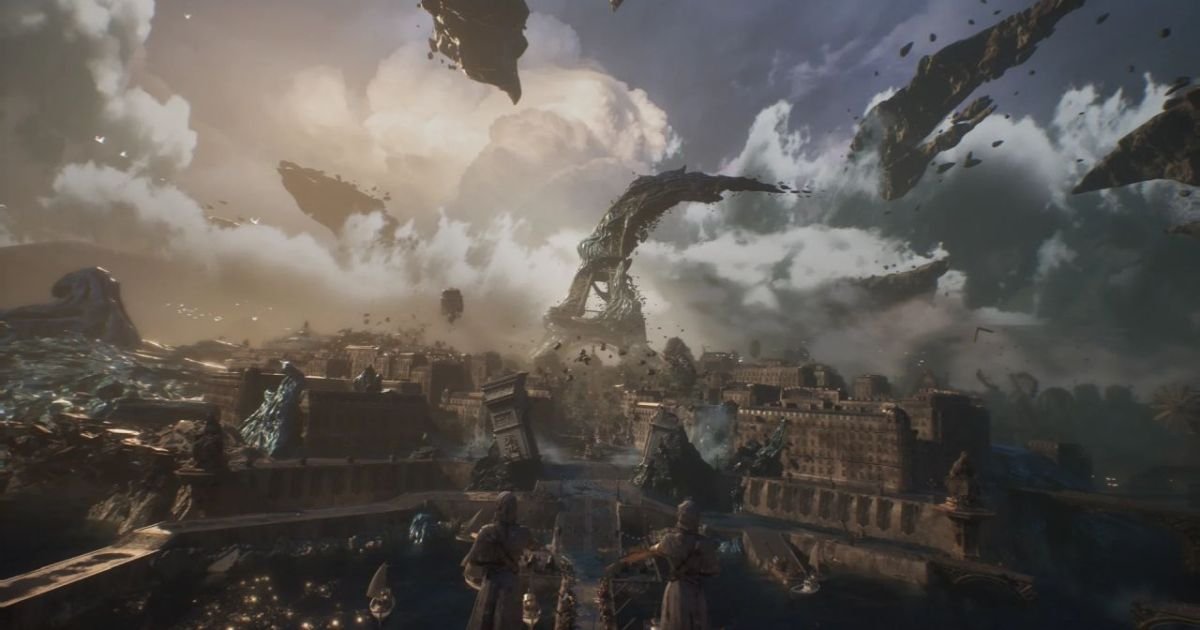 TechGamer cover image