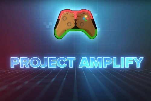 Xbox is inspiring Black youth to make games with Project Amplify