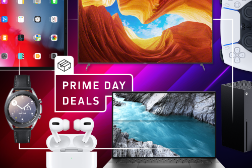 Best Prime Day Deals: What to expect from the October event