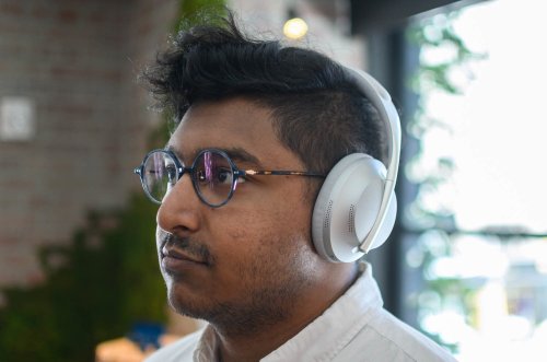 Bose Noise Cancelling Headphones 700 