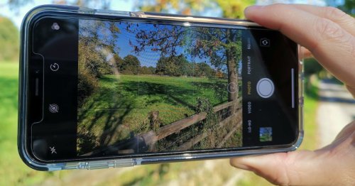 How to take great photos with the iPhone XS, Apple’s finest camera phone yet