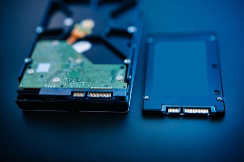 Micron’s new tiny 2TB SSD is bad news for laptop HDDs