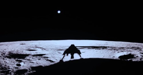 Read Blue Ghost’s final message as it signs off from the moon