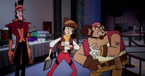 The best games we played at PAX East 2025