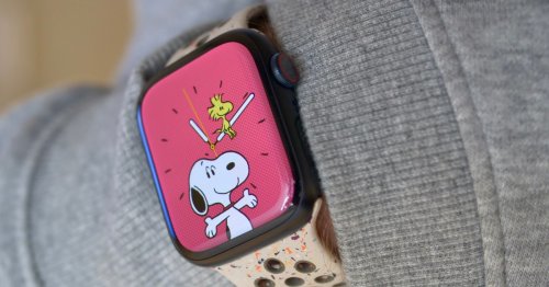 Apple Watch Series 9 review: why you should buy it right now