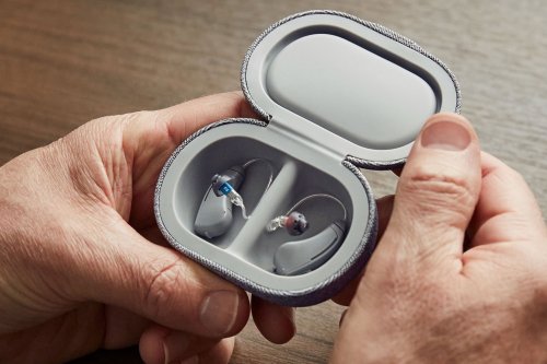 bose sound control hearing aids cost