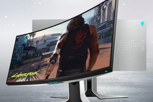 The 5 best ultrawide gaming monitors