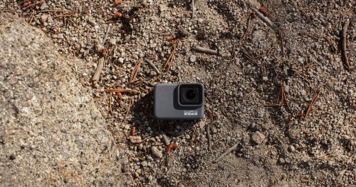 GoPro Plus will now stash all your videos in unlimited cloud storage