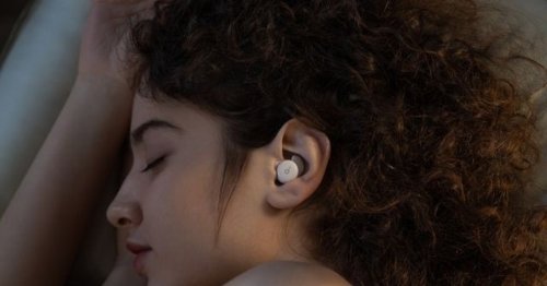 Anker’s Soundcore Sleep A20 earbuds are next-level sleep aids to block out noise