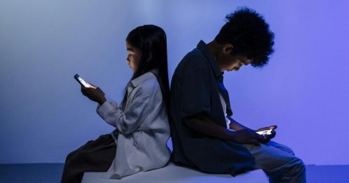 Kids' screen addiction is pushing parents to spend top dollars on digital detox