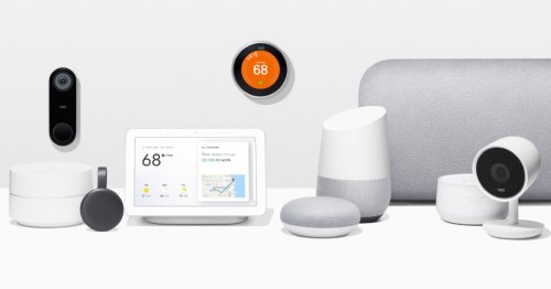 Best Google Home and Google Nest deals for January 2023