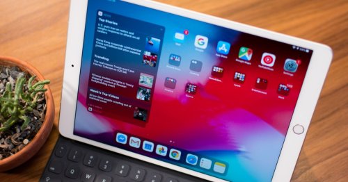iPadOS hands-on review