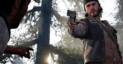 PlayStation 4 exclusive ‘Days Gone’ sending zombies our way in February