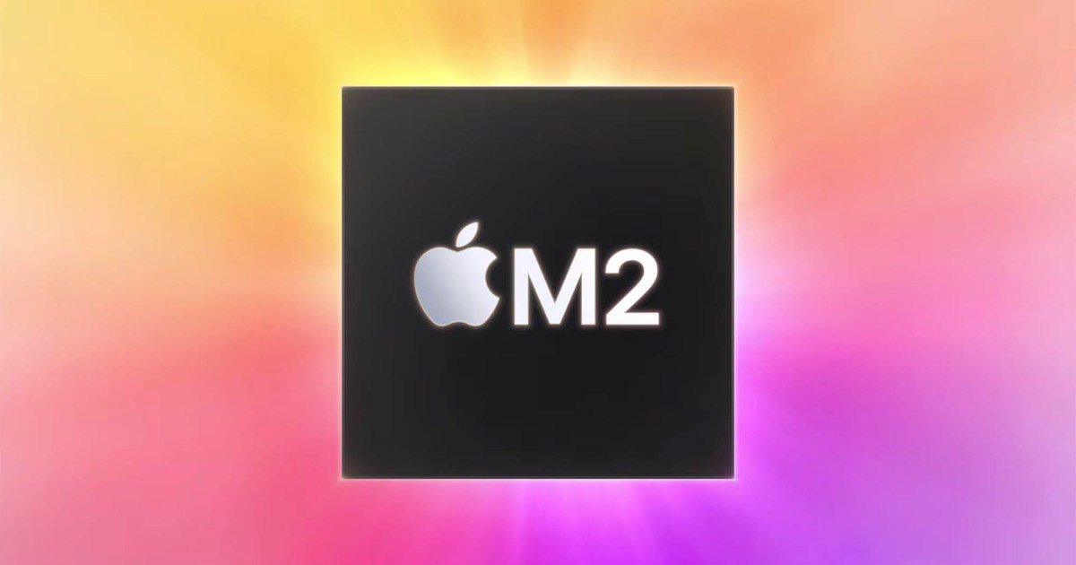 Apple next-gen M2 is nearly 20% faster than the M1