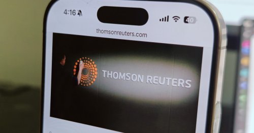 Thomson Reuters lands copyright win against AI company. What's next?