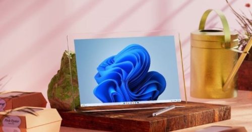 Windows 11 is turning into Windows 12 right in front of us