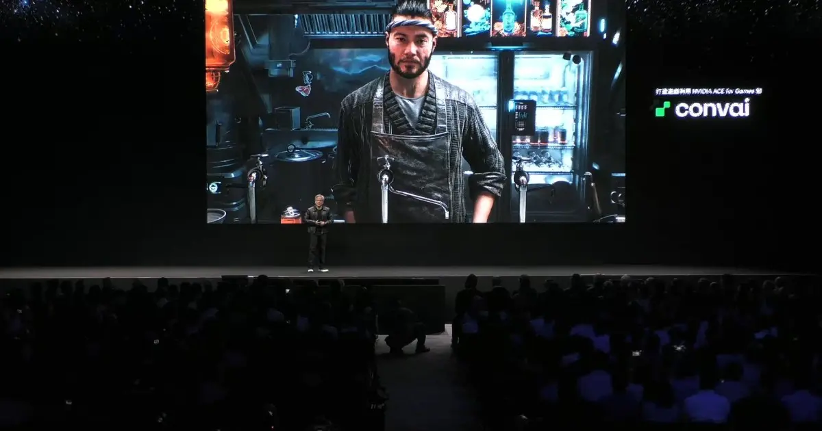 RELEVANT: VIRTUAL  +AI