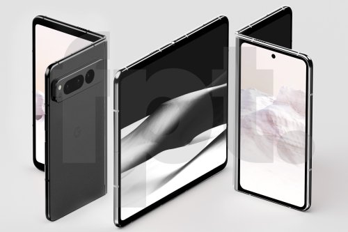 5 things that would make the Google Pixel Fold next year’s best foldable