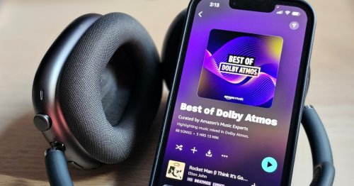 What is Amazon Music: everything you need to know