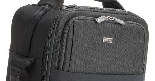 Think Tank’s popular Airport camera bags get travel-friendly upgrades