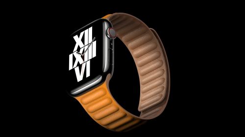 Apple announces the Apple Watch Series 6, Apple Watch SE