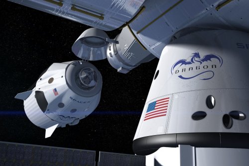 How to watch NASA astronauts return to Earth on the SpaceX Crew Dragon