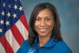 NASA astronaut Jeanette Epps will go to space aboard Boeing Starliner