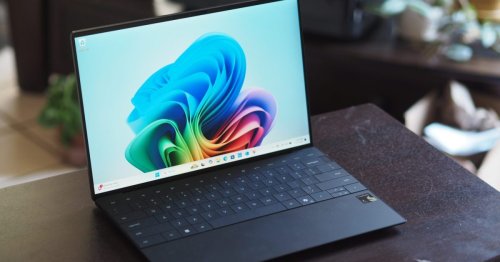 Need a Copilot+ laptop? The Dell XPS 13 is $400 off right now