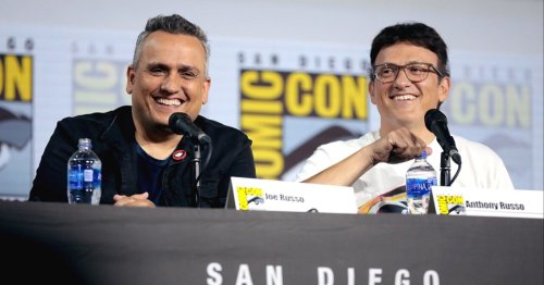 The Russo brothers were initially ‘resistant’ to directing the next two ‘Avengers’ movies