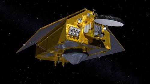 NASA and ESA’s new sea level satellite sends back its first readings