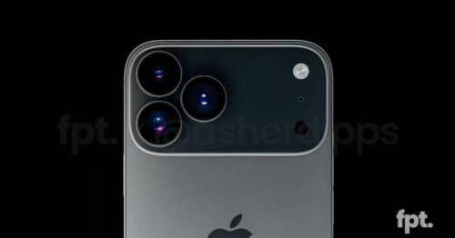 iPhone 17 Pro may get a wild, must-have accessory that beats a case