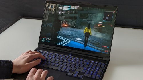 Hurry — This ultra-thin Lenovo gaming laptop is $550 off today
