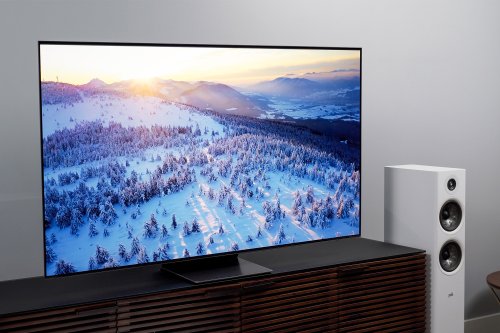 Samsung S95B OLED TV review: A legitimately revolutionary TV