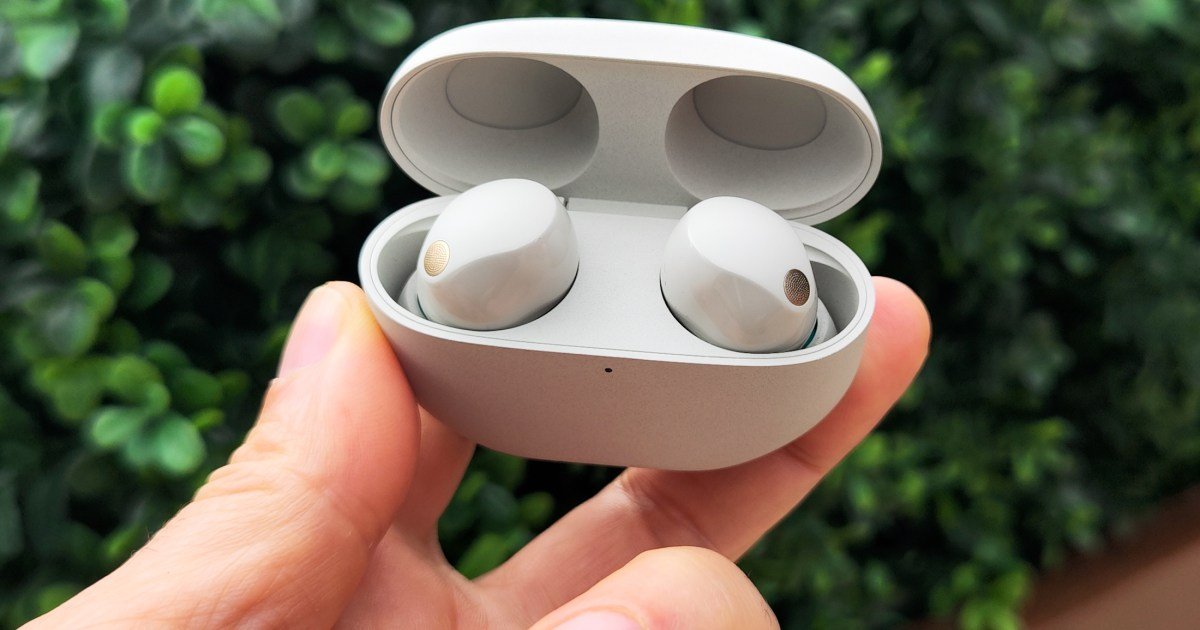 Best wireless earbuds for 2023: Sony, Bose, Soundcore, and more