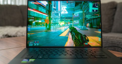 Our 5 favorite gaming laptop deals in Best Buy’s ‘3-Day Sale’