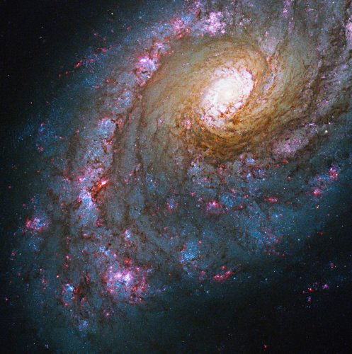 Peruse Hubble images of beautiful astronomical objects visible in the night sky