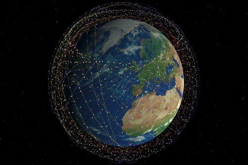 SpaceX shares how much a Starlink satellite internet subscription will cost