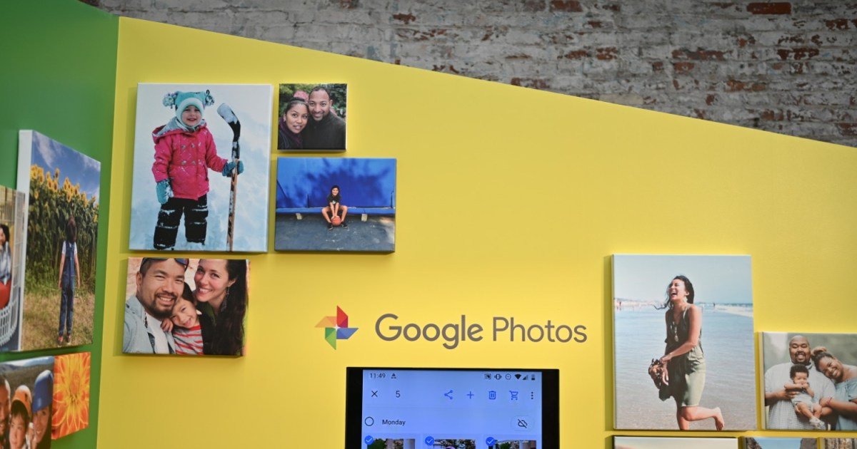 Google Photos now shows more of the photos you want, fewer of the ones you don’t